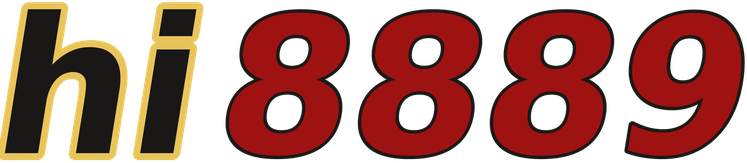 hi8889 logo